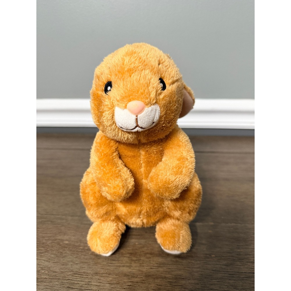 Kohl's Cares Guess How Much I Love You Nutbrown Hare‎ Plush
